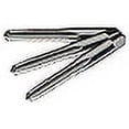 thumbnail image 3 of Cle-Line C62004 Taper, Plug and Bottoming Hand Tap Set, 4-40 UNC, 3 of 3