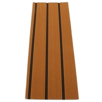 FOMIYES Stair Treads Camper Covers Rugs Replacement Step Cushions Light Brown