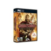 Ultima Online The Eighth Age - Win - CD