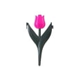 thumbnail image 2 of Sentmoon Clôture de Jardin Décorative Clôture de Cour Petite Clôture Mini Clôture Petite Clôture Clôture de Jardin Clôture de Maison Couleur Aléatoire, 2 of 9