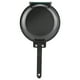 thumbnail image 5 of Sarten doble d ceramica para cocino hotcakes tortilla huevo, 5 of 7