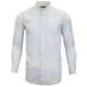 thumbnail image 2 of Manchester Camisa de Vestir Regular Fit Cuello Mao  Blanco, 16.5" Cuello 33" Manga Manchester 5066E, 2 of 4
