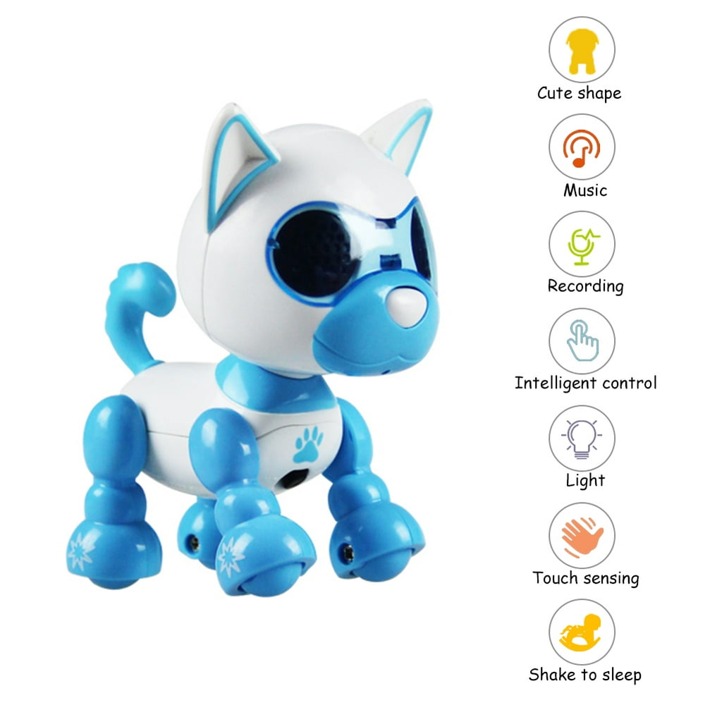 interactive smart toys