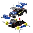 thumbnail image 2 of GILOBABY Take Apart Racing Car Toys for Kids Children (26 Pieces - Unisex), 2 of 7