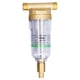 thumbnail image 1 of Filtro de sedimentos doméstico NikouMX Prefiltro de agua G1/2 acero inoxidable 316L, 1 of 8