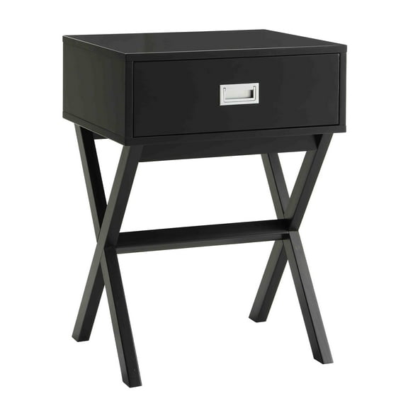 Convenience Concepts Designs2Go Landon End Table, Multiple Colors