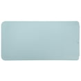 thumbnail image 2 of Funda para teclado, funda para teclado Funda delgada para teclado portátil Funda para teclado de piel sintética Innovación moderna, 2 of 8
