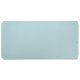 thumbnail image 1 of Estuche para teclado, delgado, portátil, resistente al agua y al polvo, estuche de transporte para teclado Logitech K380 (azul claro y plateado), 1 of 15