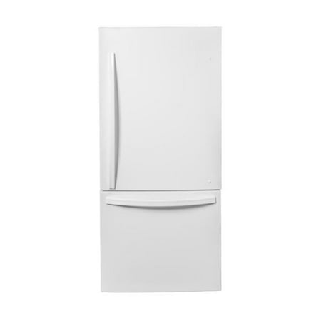 Danby DBM187E1WDB 18.7 cu. ft. Apartment Fridge Bottom Mount - White