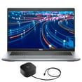 thumbnail image 1 of Dell Latitude 5420 Home/Business Laptop (Intel i5-1145G7 4-Core, 14.0in 60Hz Touch Full HD (1920x1080), Intel Iris Xe, 64GB RAM, 512GB PCIe SSD, Backlit KB, Wifi, Win 10 Pro), 1 of 7