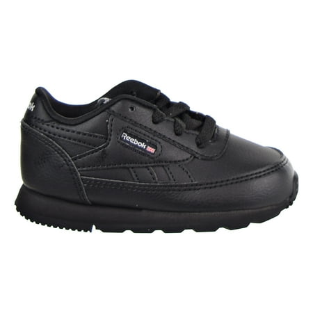 

Reebok Classic Renaissance Infant s Shoes Black/Solid Gray cn4308