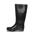 thumbnail image 4 of Elements Youth Girl's Dazzle Waterproof Rainboot, 4 of 7