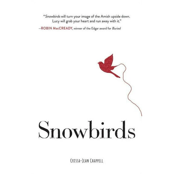 Snowbirds (Hardcover)