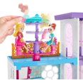 thumbnail image 3 of Polly Pocket Poppin' Party Pad, 3 of 9