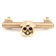 thumbnail image 3 of T&S Brass 4 Spreader Assembly, 1/2 Npt Male Inlets 002898-40 - Genuine OEM Replacement Part, 3 of 4
