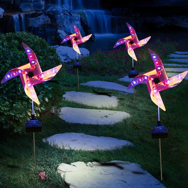 Reflective Garden