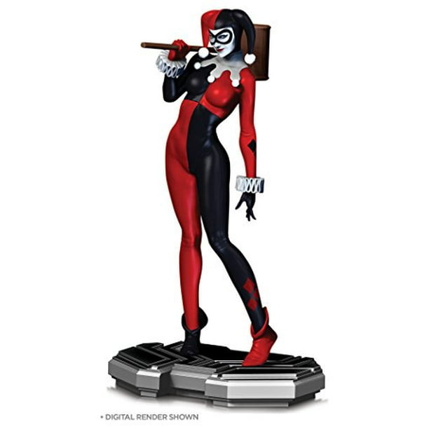 Harley quinn cheap dc icons