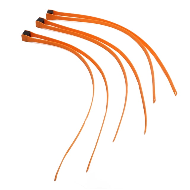 Cravate de Retenue en Nylon, 3pcs Nylon Cravate Cordon de Gestion Accessoires Cravate Performance Fiable