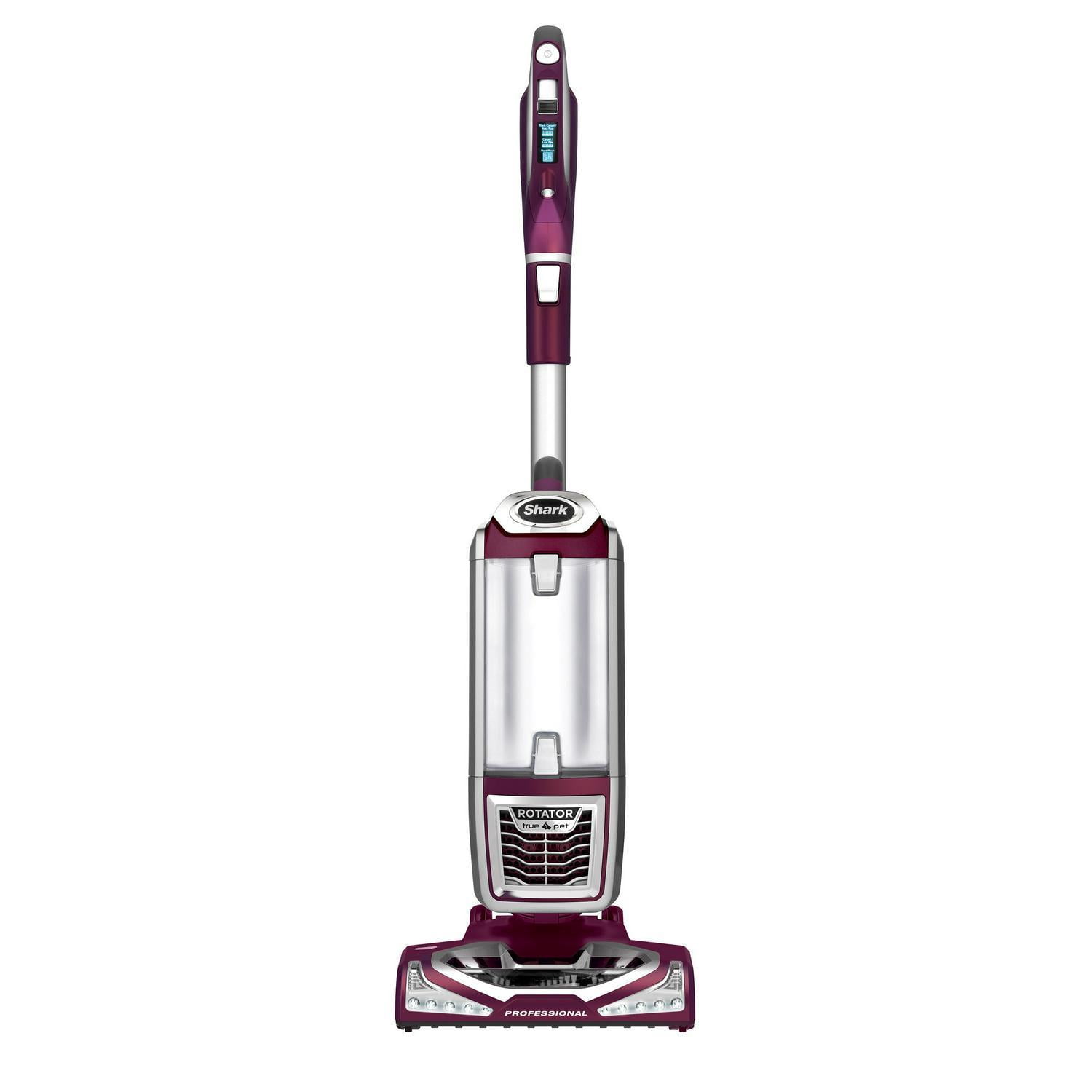 Shark Powered Lift-Away Vacuum Cleaner - TruePet Motorized Brush Roll