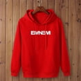 thumbnail image 2 of Sudadera con capucha y estampado de Palace Skateboards de EMINEM a la moda 2020, sudadera con capucha para mujer, otoño e invierno, estilo hip hop, 2 of 5