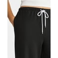 thumbnail image 3 of No Boundaries Sleepwear Basic Pants, Women’s, 3 of 4