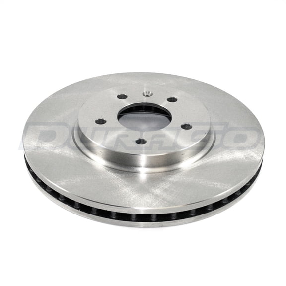 DuraGo Disc Brake Rotor BR900822