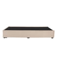 thumbnail image 4 of Box Base Cama Queen Size Dicasa Beige, 4 of 6