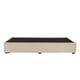 thumbnail image 4 of Box Base Cama Matrimonial Dicasa Beige, 4 of 6