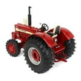 thumbnail image 4 of ERTL 1/16 International Harvester 1256 Wheatland Turbo Tractor with MFWD, ERTL Prestige Collection, 44312, 4 of 5