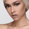 thumbnail image 3 of The Lip Bar Vegan Matte Liquid Lipstick Man Eater 0.24 fl oz, 3 of 8