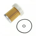 thumbnail image 4 of iFJF 6A320-58830 Fuel Filter Element for Kubota B3350HSD B7500D L2501D L3800DT LX2610HSD M5640SU RTV900G RTV-X1100CW Replaces PF9911 33830 with O-ring 6A320-59950 6A320-59940, 4 of 5