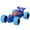 D, variant on Cars Toys For 3 Years Old Boys Pull Back Cars Turnable Wheels 360° Stunt Shockproof Car Toys For 3 4 5 6 Years Old Boys Girls Boys Toddler 3-4 Alphabet Memory for Toddlers for Boys Age 2 Wooden for