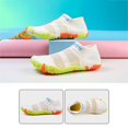 thumbnail image 4 of Womens Mens Minimalist Barefoot Sock Shoes Zero Drop Multi-Purpose Ultra Portable Water Walking Shoes, 4 of 7