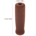 thumbnail image 2 of 2Pcs Crutch Handle Grips Anti-skid Crutch Handle Wraps Cane Hand Grips for Elderly, 2 of 3