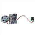 thumbnail image 3 of Sound Voice Audio Music Recorder Board Chip Programmable Music Module, 3 of 5