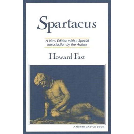 Pre-Owned Spartacus Paperback