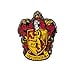 thumbnail image 3 of Ata-Boy Harry Potter Épinglette en Émail avec Écusson de Gryffondor, 3 of 3