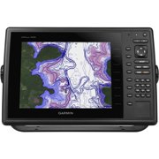 Angle View: Garmin GPSMAP 1020 Marine Chartplotter