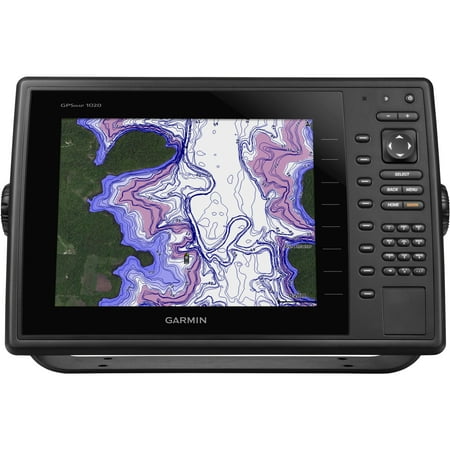 Garmin GPSMAP 1020 Marine Chartplotter