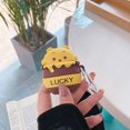 thumbnail image 1 of Funda para Apple AirPods 1, 2, 3, 3. ª AirPods funda para Pro, bonita funda protectora de dibujos animados en 3D, funda para auriculares, accesorios, caja para auriculares, 1 of 4