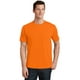 Port & Company &174; T-Shirt Favori des Fans. Pc450 S Tennessee Orange – image 1 sur 1