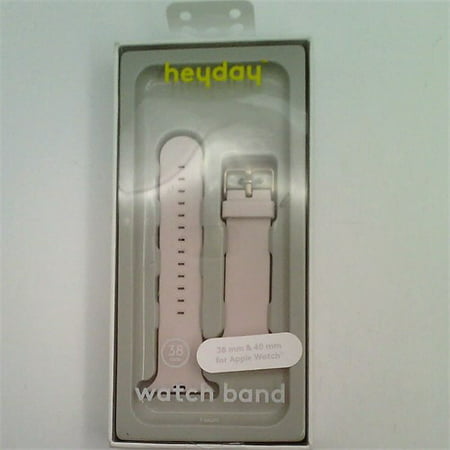 Heyday Apple Watch Band - Solid