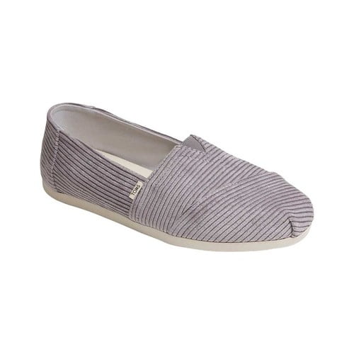 Toms seasonal classic alpargata sales