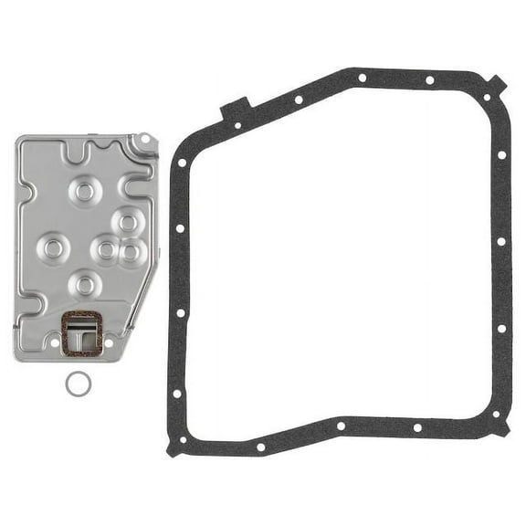Automatic Transmission Filter Kit - Compatible with 1996 - 2000 Toyota RAV4 2.0L 4-Cylinder 1997 1998 1999