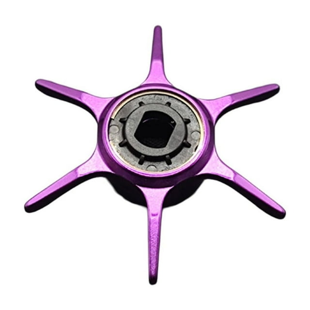 Star Drag 60mm FOR ELFISH For VALLEY V1 For Kastking Baitcasting Fishing Reel Brake Unloading Wrench Fishing Reel Modified