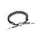 thumbnail image 5 of Pulseras de fútbol de moda 2022, correa de muñeca tejida ajustable para fútbol, ​​suministros para fiestas JShteea Para Estrenar, 5 of 5