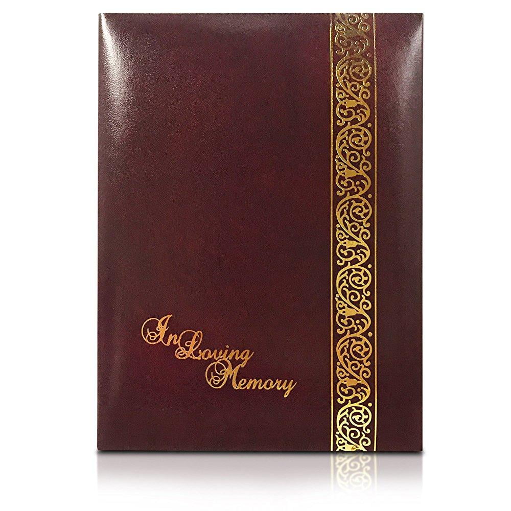 funeral-guest-book-quotes-military-funeral-guest-book-memorial-book