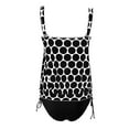 thumbnail image 4 of Women's Bikini Sets 2 Piece Swimsuit High Waisted Bathing Suits for Women Print Bikini Swimwear 2025 Summer Swim Suit, 4 of 4
