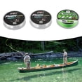 thumbnail image 2 of Yimiti 100M 4 Braided Pe Line Dalima Fishing Line Braided Line Fishing Line,1.5, 2 of 9