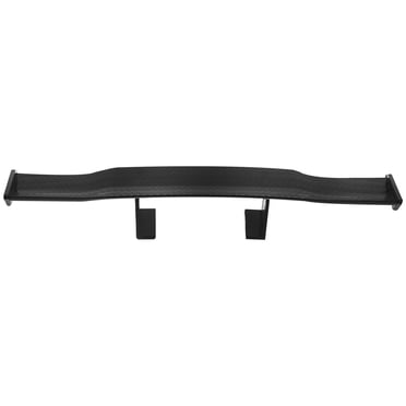Miangastore Mini Aileron de Voiture Décoration Extérieure Auto Petit Aileron de Coffre